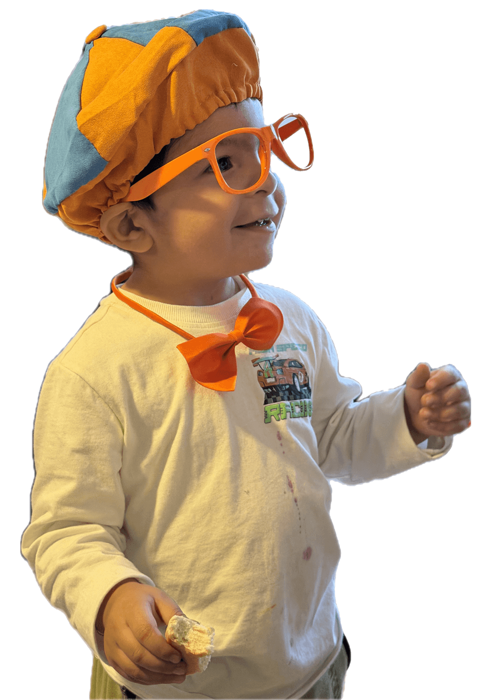 Panchito Blippi